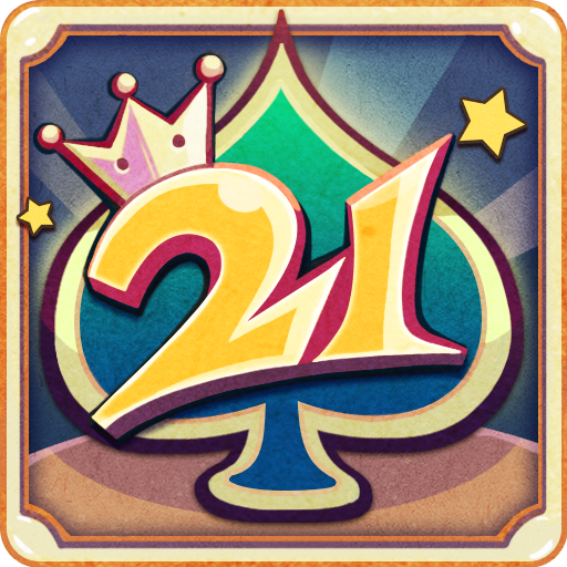 Blackjack King screenshot