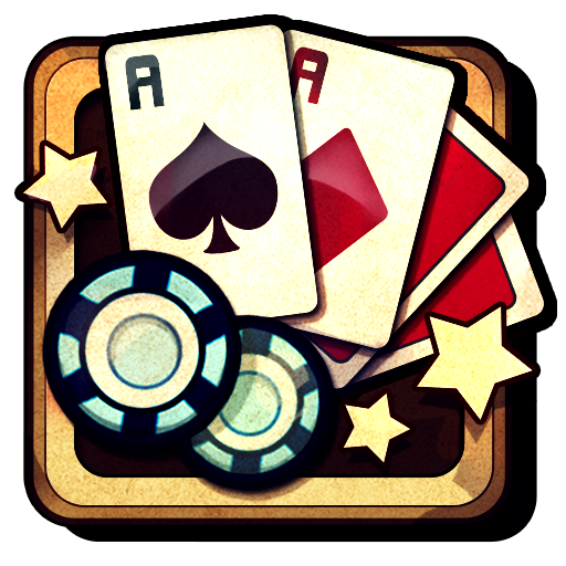 Fun Showhand: Stud Poker